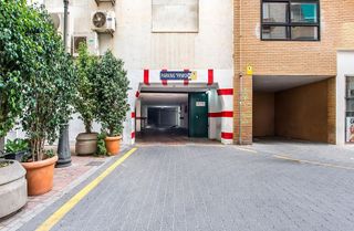 Garaje en venta en Molina de Segura ciudad en Molina de Segura