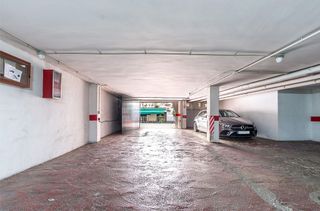 Garaje en venta en Molina de Segura ciudad en Molina de Segura