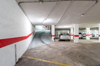 Garaje en venta en Molina de Segura ciudad en Molina de Segura