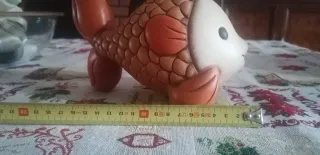 Pesce decorativo Thun