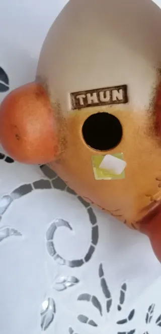 Pesce decorativo Thun