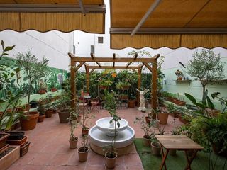 Piso en venta en Palacio en Madrid