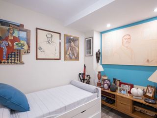 Piso en venta en Palacio en Madrid