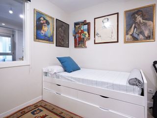 Piso en venta en Palacio en Madrid