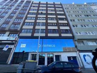 Piso en venta en Los Castros - Castrillón - Eiris en Coruña (A)