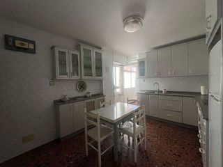 Piso en venta en Los Castros - Castrillón - Eiris en Coruña (A)