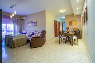 Piso en venta en El Cano - Los Bermejales en Sevilla