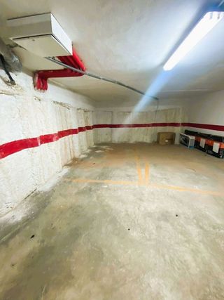 Garaje en venta en Pueblo en Benicasim/Benicàssim