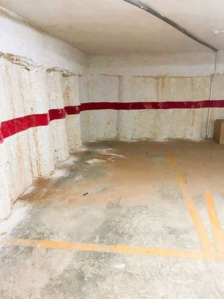 Garaje en venta en Pueblo en Benicasim/Benicàssim