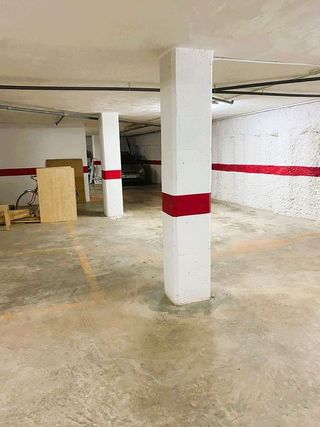 Garaje en venta en Pueblo en Benicasim/Benicàssim