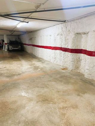 Garaje en venta en Pueblo en Benicasim/Benicàssim