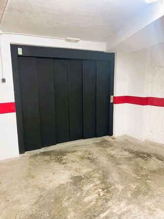 Garaje en venta en Pueblo en Benicasim/Benicàssim