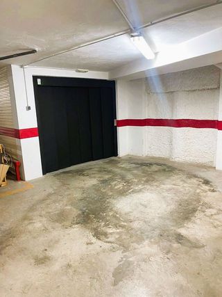 Garaje en venta en Pueblo en Benicasim/Benicàssim