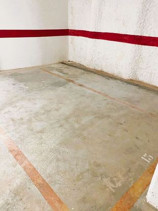 Garaje en venta en Pueblo en Benicasim/Benicàssim