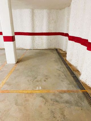 Garaje en venta en Pueblo en Benicasim/Benicàssim