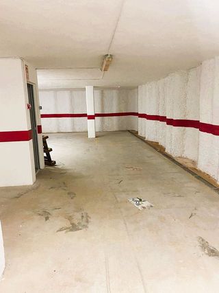 Garaje en venta en Pueblo en Benicasim/Benicàssim