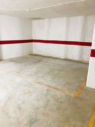 Garaje en venta en Pueblo en Benicasim/Benicàssim