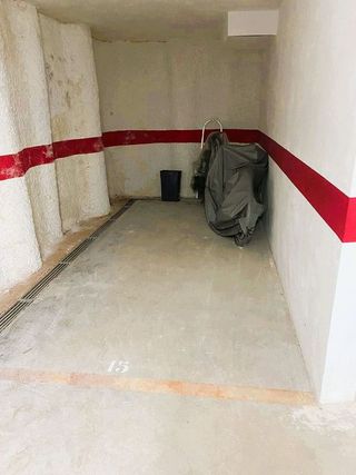 Garaje en venta en Pueblo en Benicasim/Benicàssim