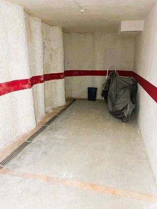 Garaje en venta en Pueblo en Benicasim/Benicàssim