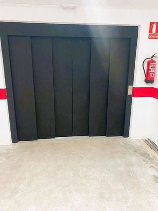 Garaje en venta en Pueblo en Benicasim/Benicàssim