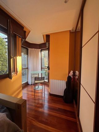 Piso en venta en Villamonte en Getxo