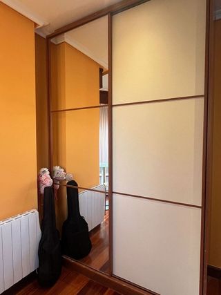 Piso en venta en Villamonte en Getxo