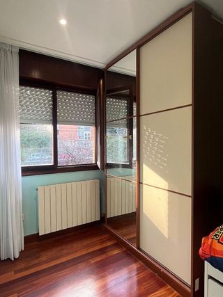 Piso en venta en Villamonte en Getxo