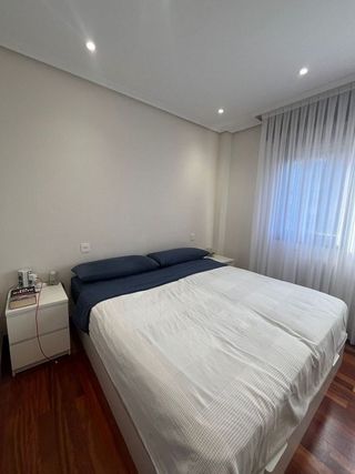Piso en venta en Villamonte en Getxo