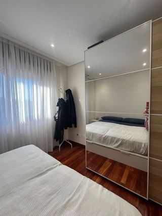 Piso en venta en Villamonte en Getxo