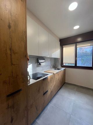 Piso en venta en Villamonte en Getxo