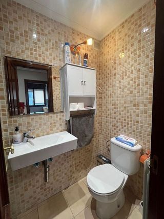 Piso en venta en Villamonte en Getxo