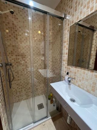 Piso en venta en Villamonte en Getxo