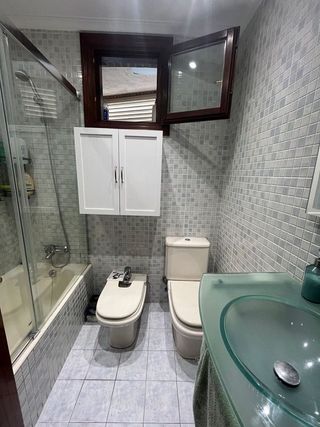 Piso en venta en Villamonte en Getxo