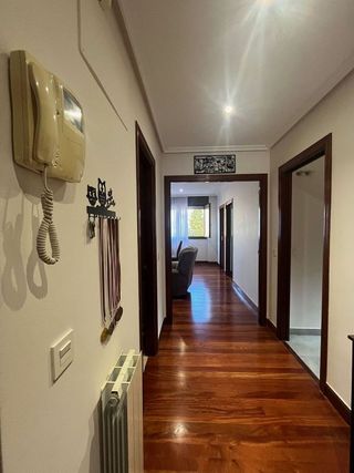 Piso en venta en Villamonte en Getxo