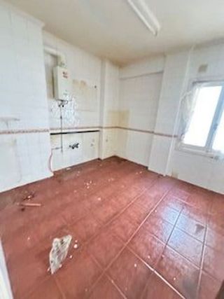 Piso en venta en Centro Ciudad en León