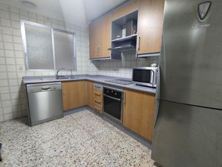 Piso en venta en Castalla