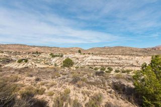 Solar en venta en Abanilla