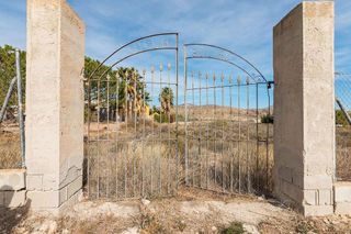 Solar en venta en Abanilla