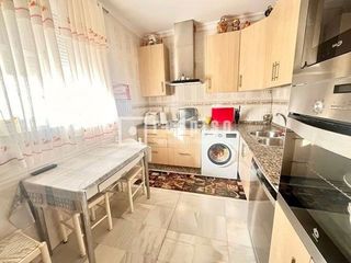 Piso en venta en Mentidero - Teatro Falla - Alameda en Cádiz