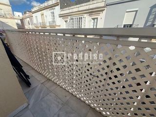 Piso en venta en Mentidero - Teatro Falla - Alameda en Cádiz