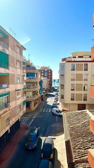 Piso en venta en Centro en Torrevieja