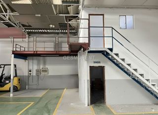 Nave industrial en venta en Fuenlabrada II - El Molino en Fuenlabrada