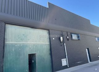 Nave industrial en venta en Fuenlabrada II - El Molino en Fuenlabrada