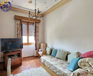 Piso en venta en Patraix en Valencia