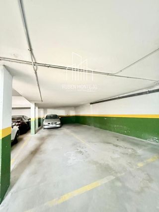 Garaje en venta en Garrido Sur - Estación Sur en Salamanca