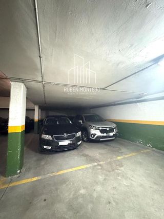 Garaje en venta en Garrido Sur - Estación Sur en Salamanca