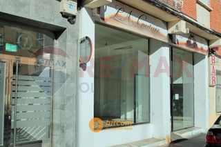Local comercial en venta en San Lázaro en Zamora