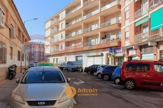 Local comercial en venta en San Lázaro en Zamora