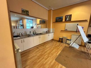 Local comercial en venta en Centro en San Sebastián-Donostia