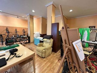 Local comercial en venta en Centro en San Sebastián-Donostia